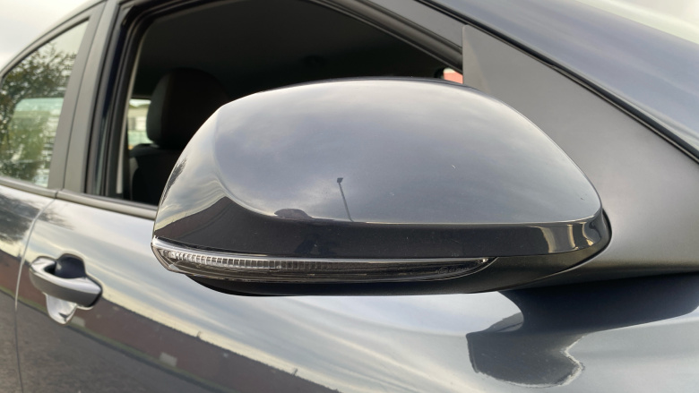 Hyundai i10 1.0 [63] Advance 5dr [Nav] Petrol Hatchback